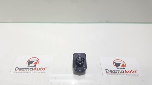 Buton reglaj oglinda, 8K0959565C, Audi A4 Avant (8K5, B8) (154654)