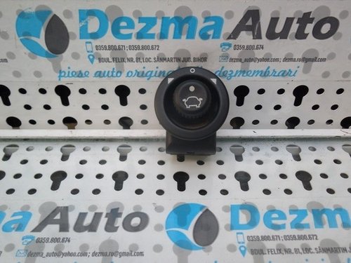 Buton reglaj oglinda 93BG-17B676-BB, Ford Fiesta 5, 2002-2008 (id.159426)
