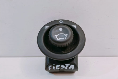 Buton Reglaj Oglinda 93BG17B676BA Ford Fiesta 5 [2001 - 2007]