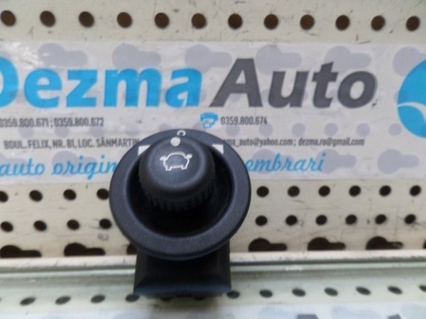 Buton reglaj oglinda 93BG17B676BB, Ford Mondeo 3, 2000-2007