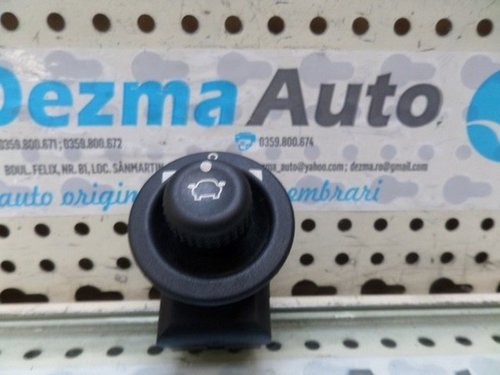 Buton reglaj oglinda 93BG17B676BB, Ford Mondeo 3, 2000-2007