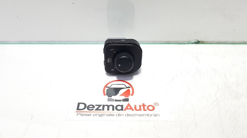 Buton reglaj oglinda, Audi A4 (8EC, B7) cod 1K0959565A (id:377872)