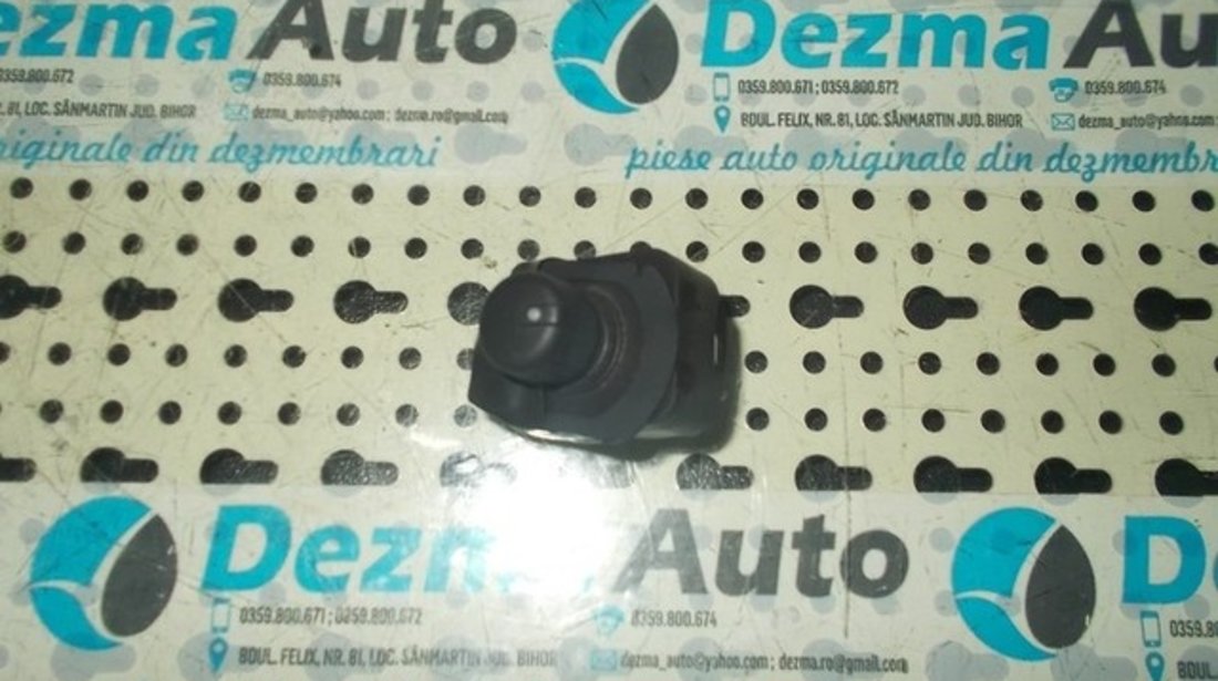 Buton reglaj oglinda Audi A4 8EC cod 8E0959565