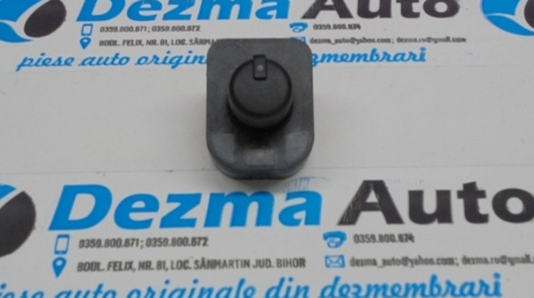 Buton reglaj oglinda, Audi A4 Avant (8ED, B7) 2.0tdi (id:118362)