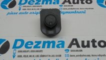 Buton reglaj oglinda, Audi A4 Avant (8ED, B7) 2.7t...