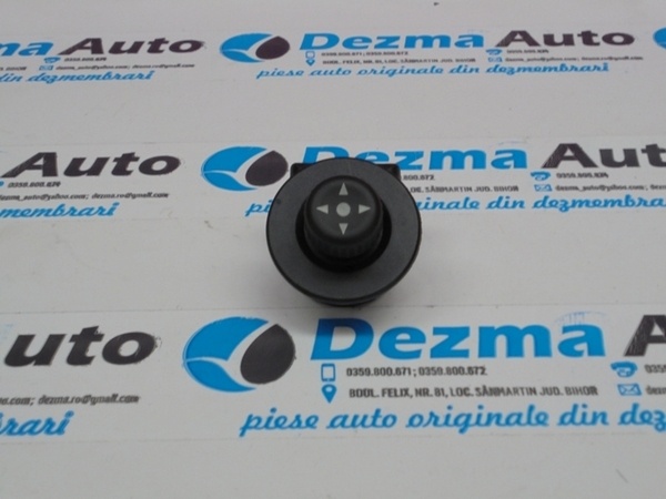Buton reglaj oglinda, Citroen Berlingo (MF) 1.9diesel (id:159082)