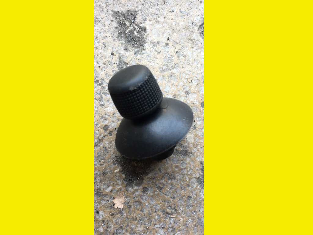 Buton reglaj oglinda dreapta Seat Ibiza 3 6L [2002 - 2006] Hatchback 3-usi 1.4 TDI MT (75 hp) IV (6L1)