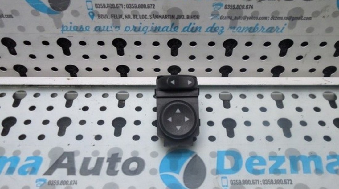 Buton reglaj oglinda Fiat Doblo Cargo (223), 2001-2010