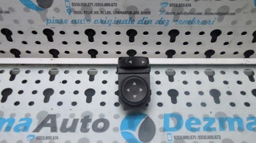 Buton reglaj oglinda Fiat Doblo Cargo (223), 2001-2010