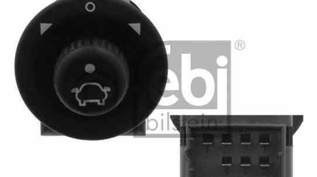 Buton reglaj oglinda FORD FIESTA III GFJ FEBI BILSTEIN 34679