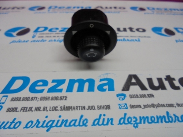 Buton reglaj oglinda, Ford Tourneo Connect, 1.8 tdci (id:140671)