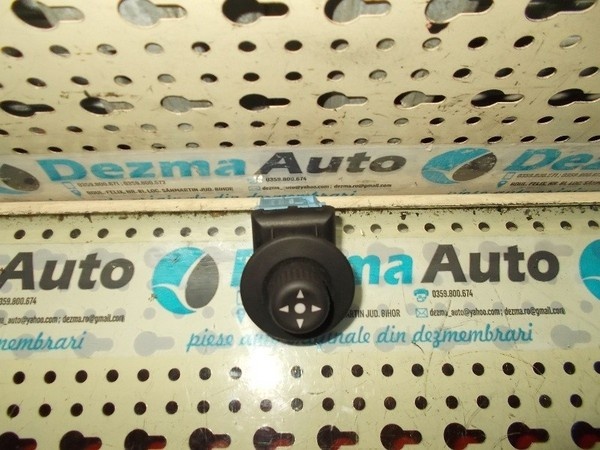 Buton reglaj oglinda Peugeot Partner Combispace (5F) 1996-2008