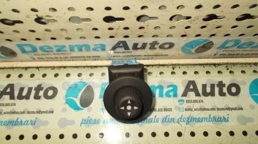 Buton reglaj oglinda Peugeot Partner Combispace (5F) 1996-2008