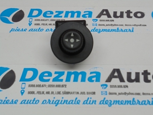 Buton reglaj oglinda, Peugeot Partner Combispace (5F) 1.6hdi (id:130105)