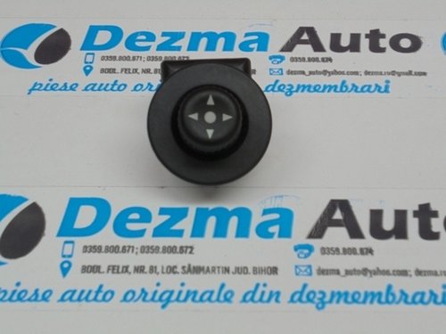 Buton reglaj oglinda, Peugeot Partner Combispace (5F) 1.6hdi (id:130105)