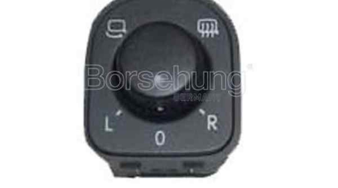 Buton reglaj oglinda SEAT ALHAMBRA 710 Borsehung B11510