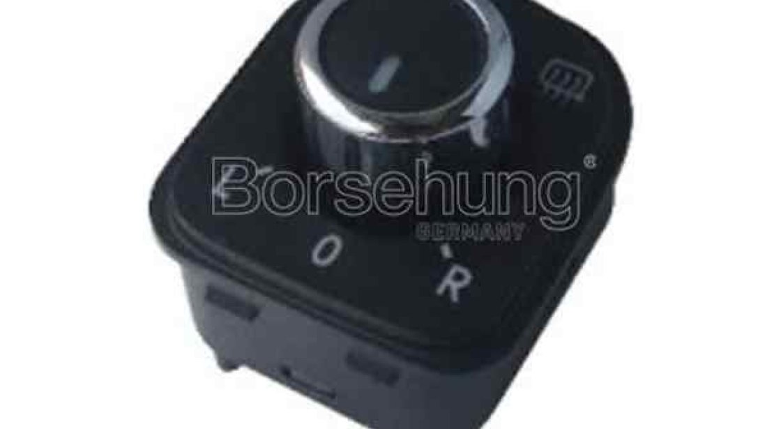 Buton reglaj oglinda SEAT ALHAMBRA 710 Borsehung B11509