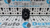 Buton reglaj oglinda stanga 8K0959565C, Audi A4 Av...