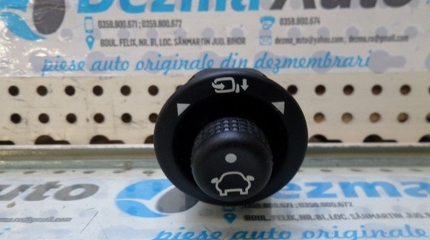 Buton reglaj oglinda stanga fata 1S7T-17B676-AA, Ford Fiesta 6, 2008-in prezent