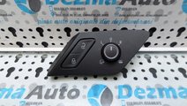 Buton reglaj oglinda stanga fata 5G0959565M, Vw Go...