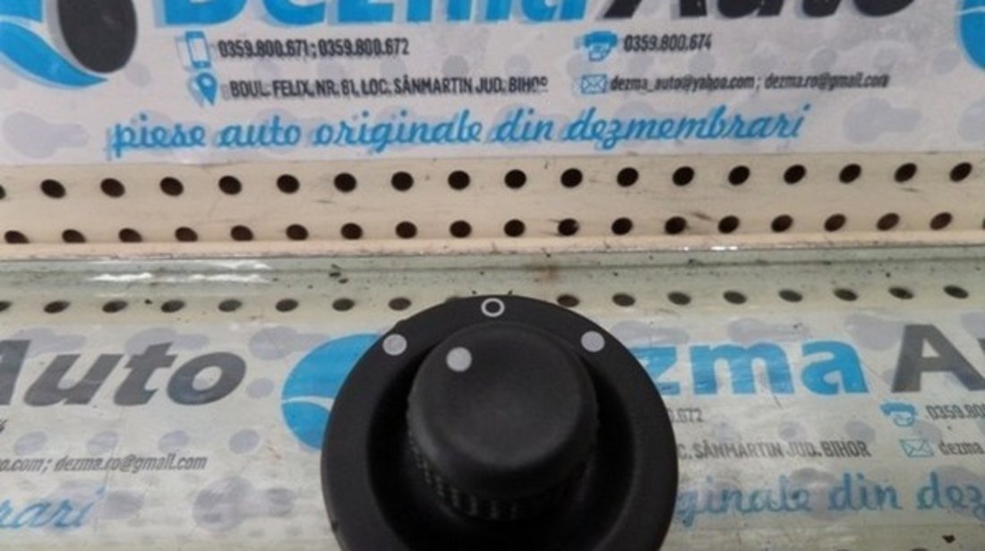 Buton reglaj oglinda stanga Renault Laguna 2 Grandtour, 2.0dci