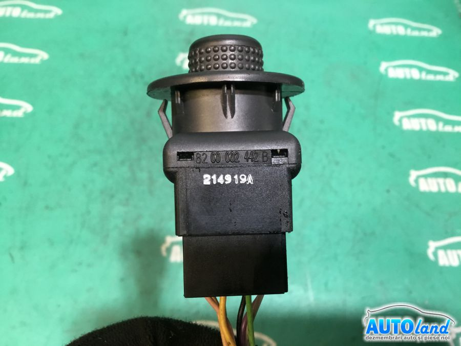Buton Reglaj Oglinde Renault MEGANE II BM0/1 ,CM0/1 2002