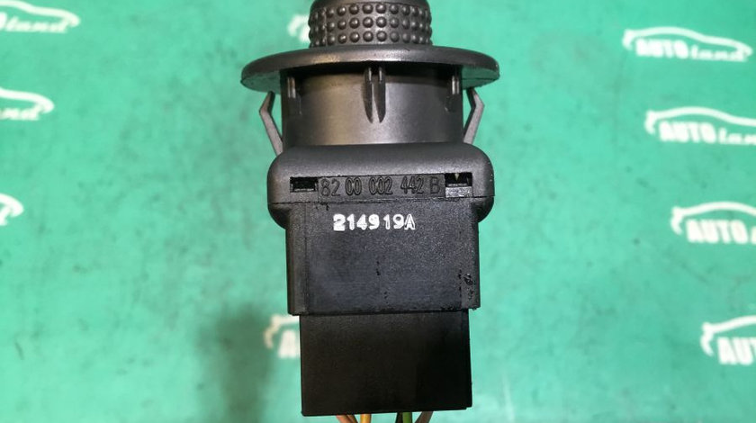 Buton Reglaj Oglinde Renault MEGANE II BM0/1 ,CM0/1 2002