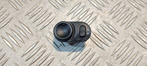 Buton reglaj oglinzi 09226861 Opel Astra G an fab. 1998 - 2009