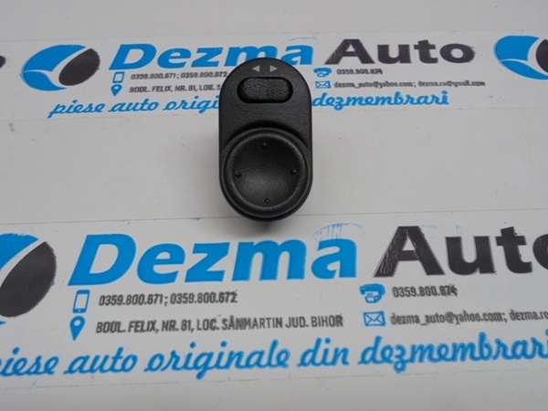 Buton reglaj oglinzi, 09226861, Opel Meriva, 1.7cdti (id:175913)