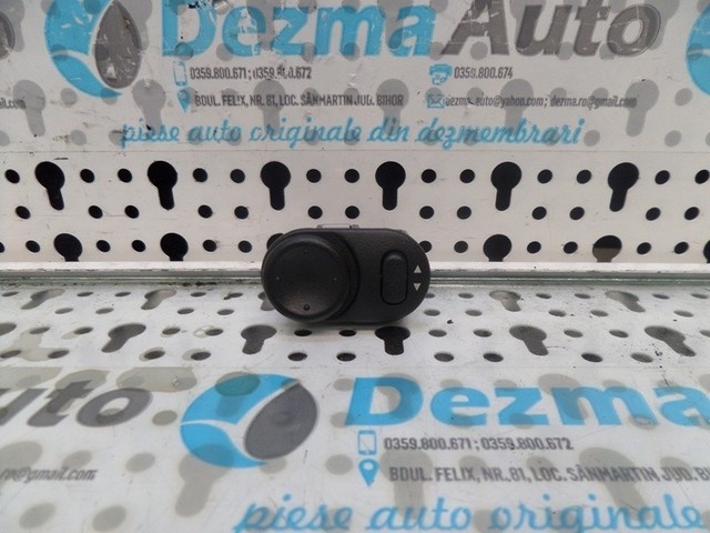 Buton reglaj oglinzi, 09226861, Opel Meriva, (id:175913)