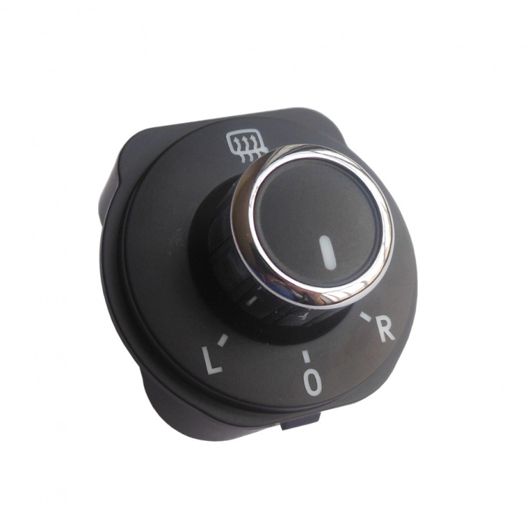 Buton reglaj oglinzi (10pin) VW POLO 09/14