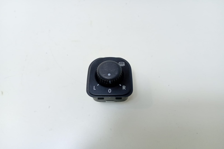 Buton reglaj oglinzi 115166 Volkswagen VW Passat B6 [2005 - 2010]