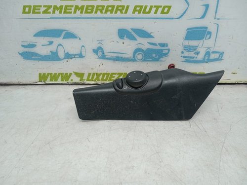 Buton reglaj oglinzi 12794342 Saab 9-3 2 [2002 - 2007]