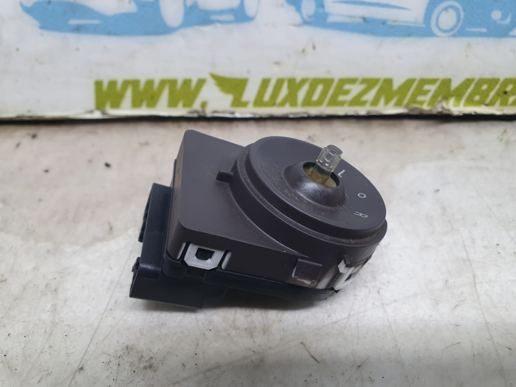 Buton reglaj oglinzi 13271828 Opel Zafira C [2012 - 2016]