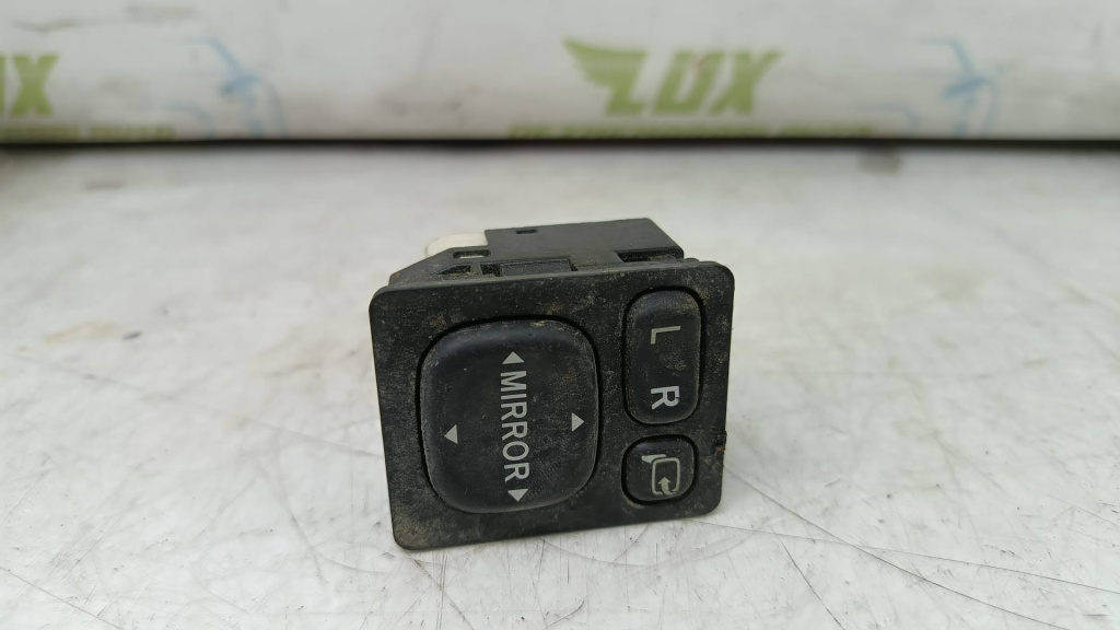 Buton reglaj oglinzi 183575 Toyota Rav 4 2 (XA20) [2000 - 2003]