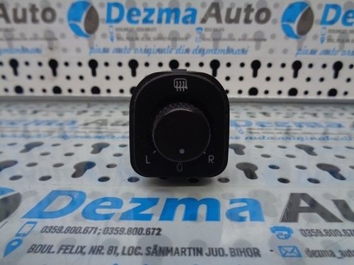 Buton reglaj oglinzi 1K0959565H, Vw Passat (3C2) 2005-2010