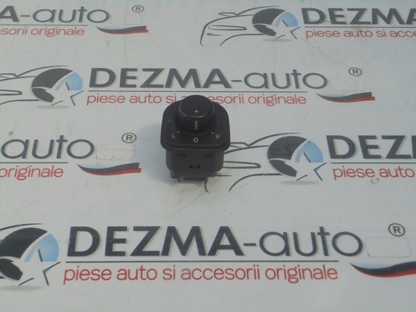 Buton reglaj oglinzi 1K0959565H, Vw Passat Variant (3C5)