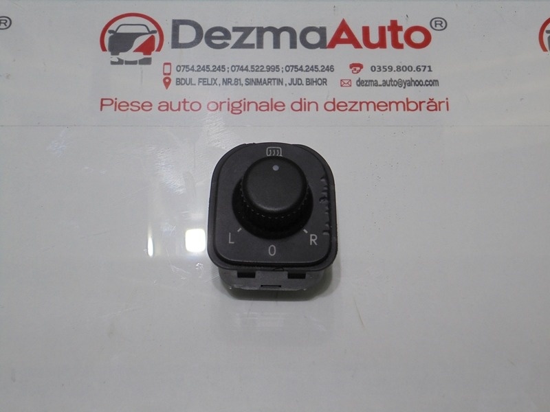 Buton reglaj oglinzi 1K0959565H, Vw Passat Variant (3C5) (id:285968)