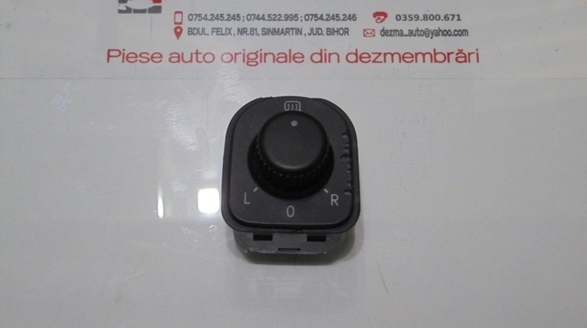 Buton reglaj oglinzi 1K0959565H, Vw Passat Variant (3C5) (id:285968)