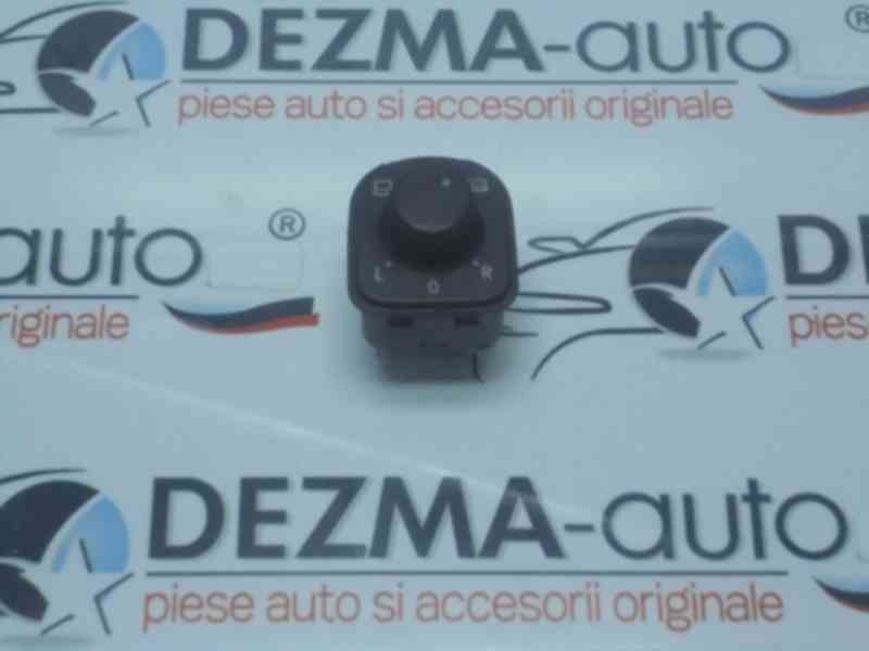 Buton reglaj oglinzi, 1K0959565J, Vw Eos (1F7, 1F8) (id:283592)