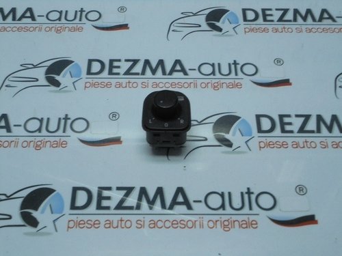 Buton reglaj oglinzi, 1K0959565K, Vw Passat (362)