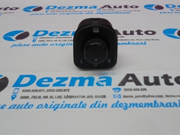 Buton reglaj oglinzi 1K095965H, Vw Passat Variant (3C5) (id:206533)