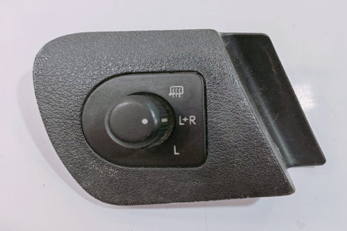Buton reglaj oglinzi 1U2867186B Skoda Octavia [facelift] [2000 - 2010]