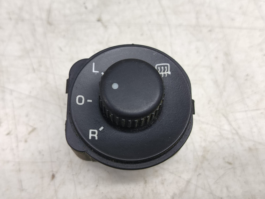Buton reglaj oglinzi 1z1959565a Skoda Octavia 2 [2004 - 2008] 1.6 benzina BSE