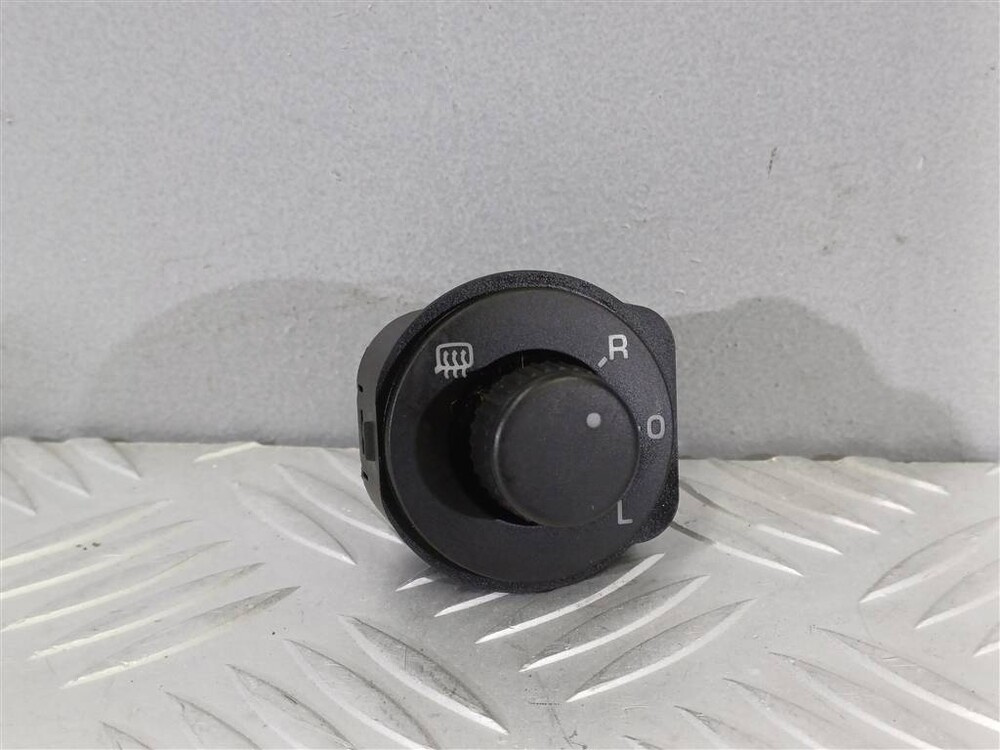 Buton reglaj oglinzi 1Z2959565E Skoda Octavia II an fab. 2008 - 2013