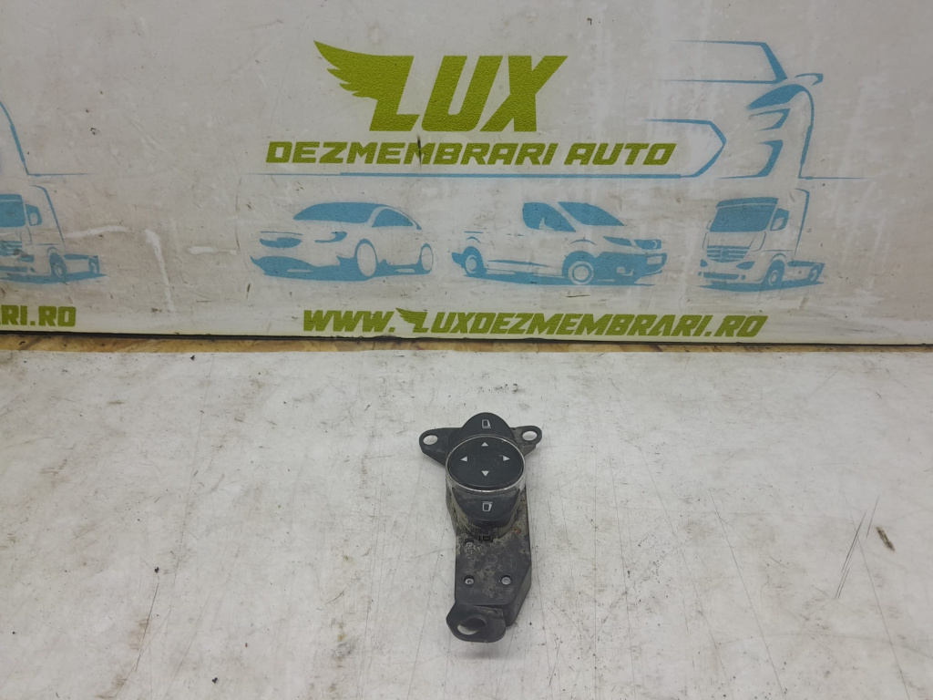 Buton reglaj oglinzi 2118215779 Mercedes-Benz E-Class W211/S211 [2002 - 2006]
