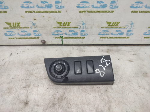 Buton reglaj oglinzi 251631213r Dacia Dokker [2012 - 2017] 1.5 k9k626