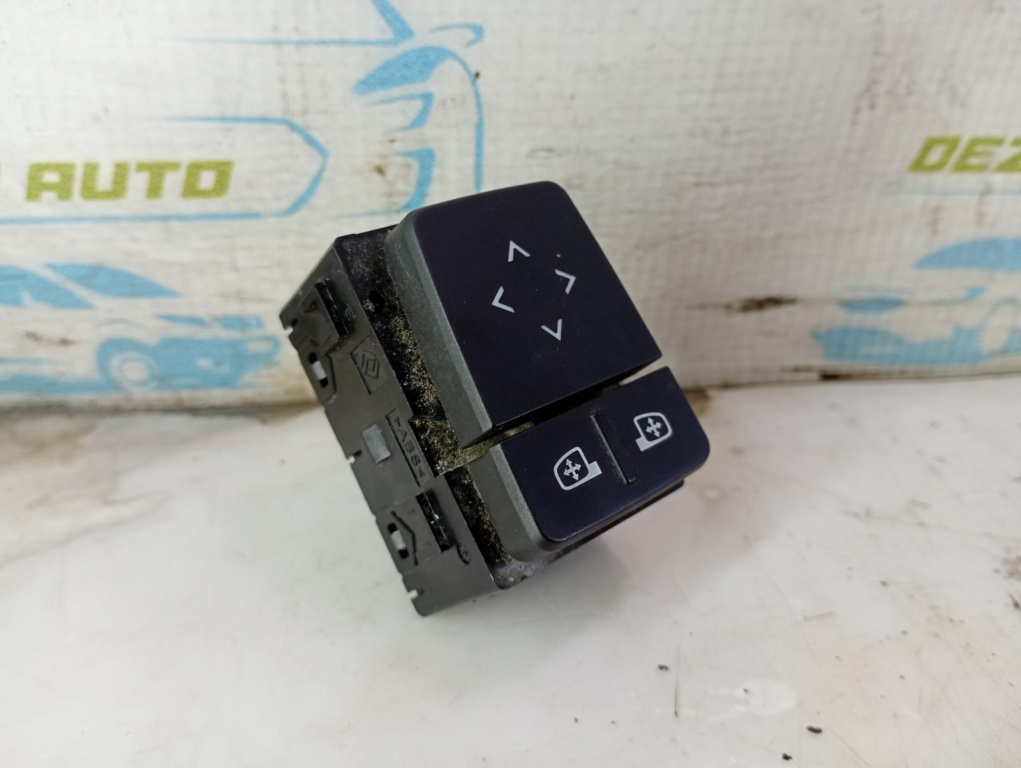 Buton reglaj oglinzi 255703737r Dacia Jogger [2021 - 2022]