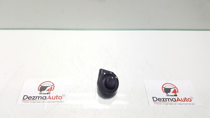 Buton reglaj oglinzi 255704649R, Dacia Sandero 2 (id:349838)