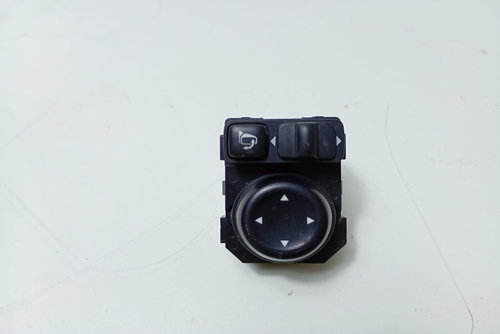Buton reglaj oglinzi 255705AA2B Nissan Qashqai 2 J11 [2013 - 2020]